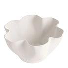 AMELIA BOWL in White by One Six Eight London