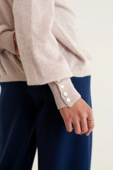 BROADWAY SWEATER | Fly Ash