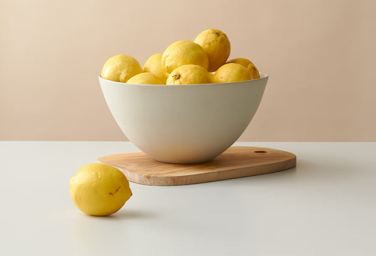 FLARED BOWL LARGE by Mud Australia