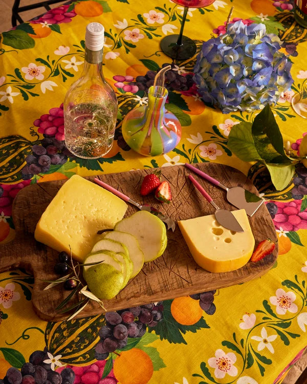 CHEESE KNIFE SET in Diner Radiance  from the amazing range of Kip & Co products