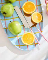 DINER SOIREE KNIFE AND SLIDE SET from the amazing range of Kip & Co products