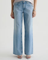 ADRIA JEAN in Mondrian by AG Jeans