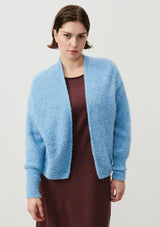 CARDIGAN EAST 19A | Sky Melange