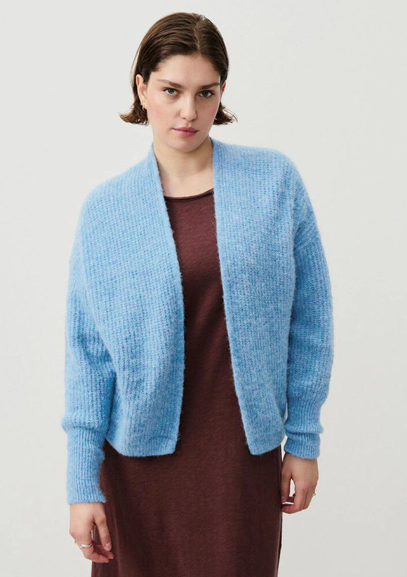 CARDIGAN EAST 19A | Sky Melange