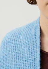 CARDIGAN EAST 19A | Sky Melange