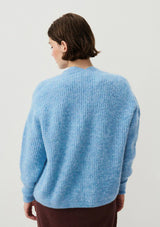 CARDIGAN EAST 19A | Sky Melange