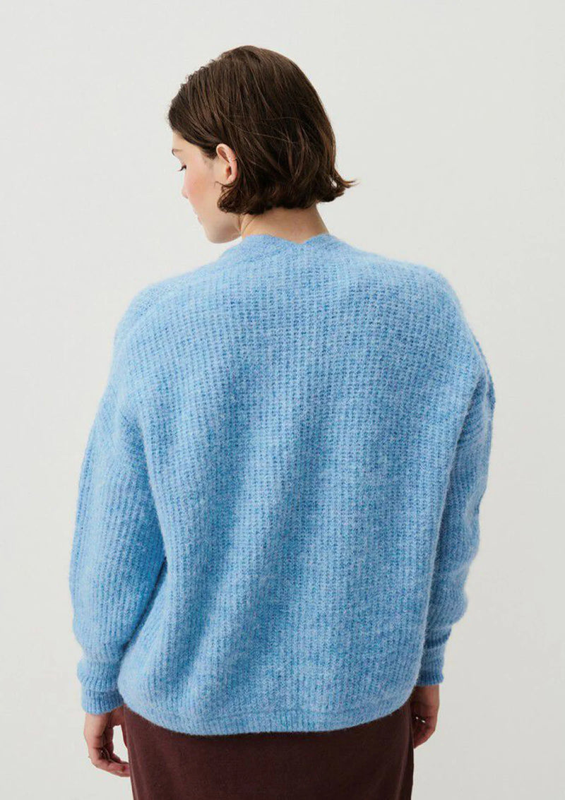 CARDIGAN EAST 19A | Sky Melange