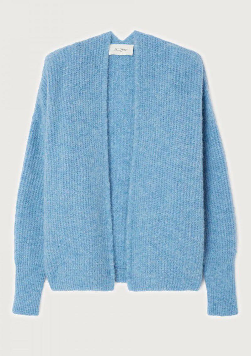 CARDIGAN EAST 19A | Sky Melange
