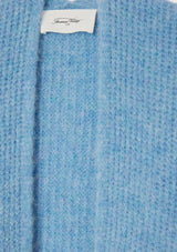 CARDIGAN EAST 19A | Sky Melange