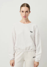 SWEATSHIRT IZU03A | Vintage Colombe