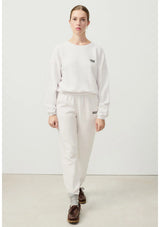 SWEATSHIRT IZU03A | Vintage Colombe