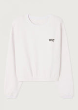 SWEATSHIRT IZU03A | Vintage Colombe