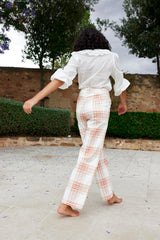FILLY BLOUSE in Antique from Aston Studio