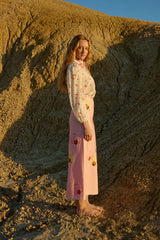 NOLA SKIRT | Icing Phalae