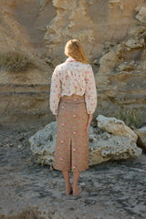 VIVIAN BLOUSE | Antique Phalae