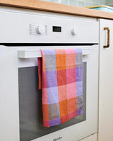LINEN TEA TOWEL in Tutti Frutti from the amazing range of Kip & Co products