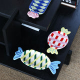 GOODY PLATE - Medium by &Klevering the homeware designer