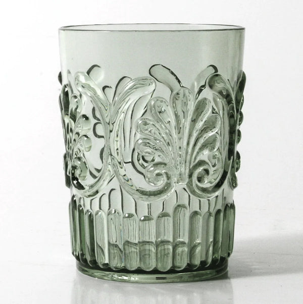 ACRYLIC TUMBLER | Sage Green