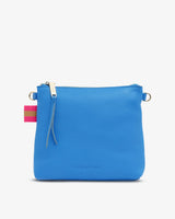 ALEXIS CROSSBODY BAG | Cornflower