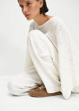 TB 56 SUEDE BROWN LEATHER SNEAKERS - Darling & Domain