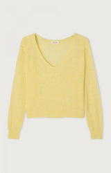 DUMY JUMPER DUM18A | Shell Melange