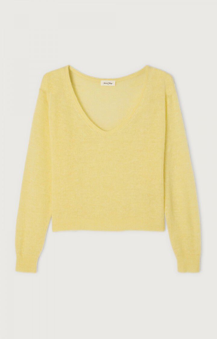 DUMY JUMPER DUM18A | Shell Melange