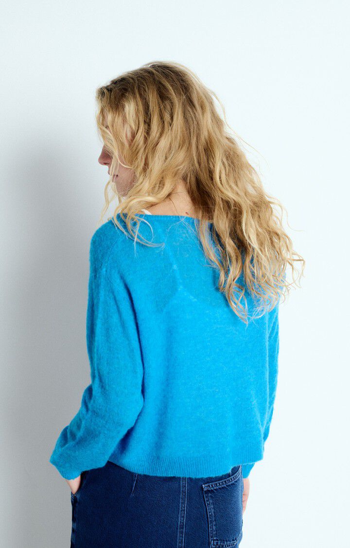 DUMY JUMPER DUM18A | Paradise Melange