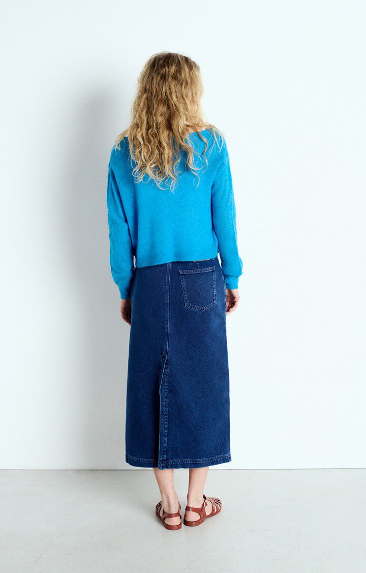 DUMY JUMPER DUM18A | Paradise Melange