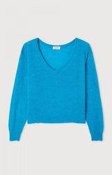 DUMY JUMPER DUM18A | Paradise Melange