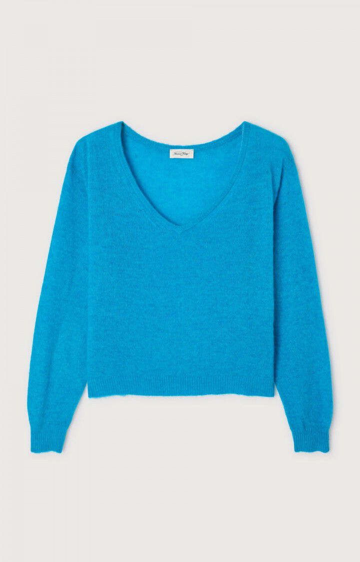 DUMY JUMPER DUM18A | Paradise Melange