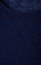 DUMY TANK TOP DUM18B | Navy Melange - Darling & Domain