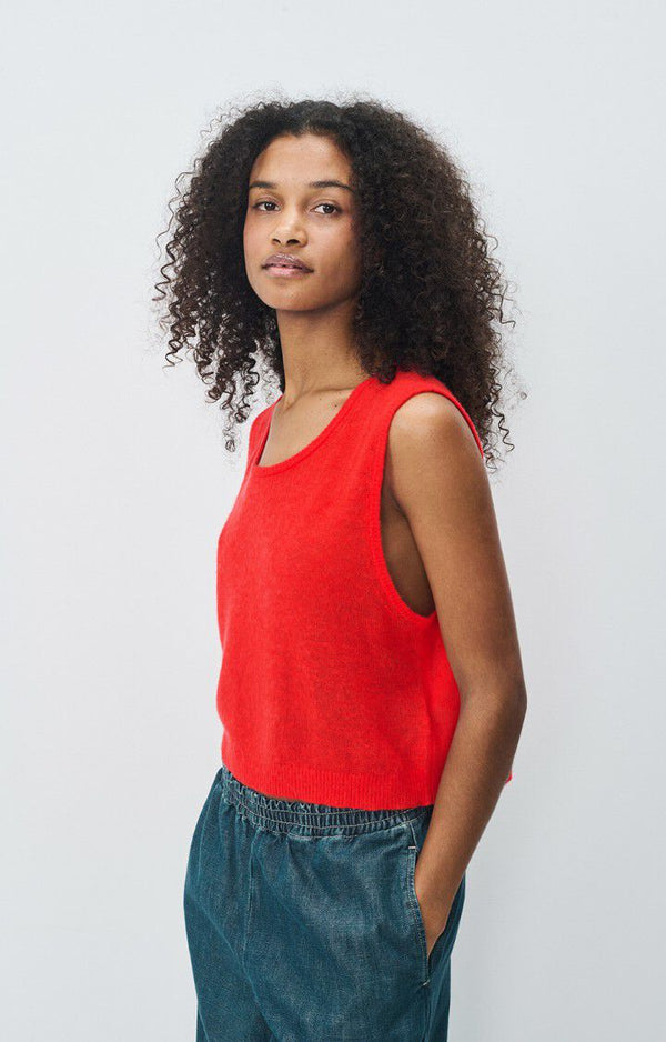 DUMY TANK TOP DUM18B | Passion