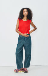 DUMY TANK TOP DUM18B | Passion