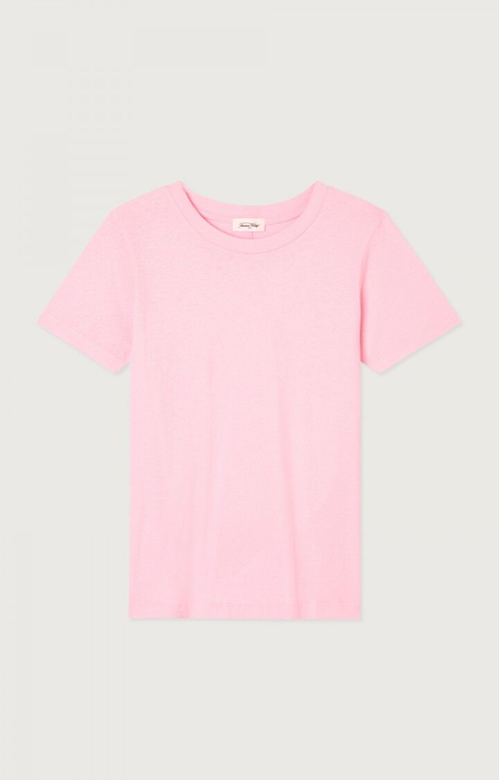 GAMIPY SHORT SLEEVE TEE Gami21 | Cherry Blossom