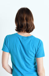 GAMIPY SHORT SLEEVE TEE Gami21 | Paradise