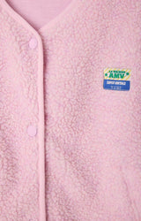 HOKTOWN VEST HOK16B | Sugared Almond Melange - Darling & Domain