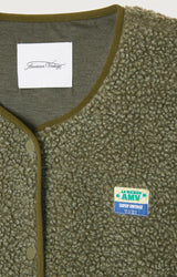 HOKTWON VEST HOK16B | Varan Melange - Darling & Domain