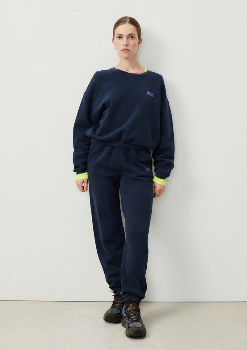 SWEATPANT IZU05B | Vintage Marine