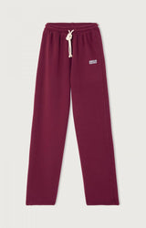 SWEATPANT IZU05A | Vintage Burgundy