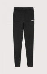 SWEATPANT IZU05A | Vintage Liquorice