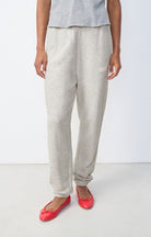 SWEATPANT KOD05B | Polar Melange - Darling & Domain