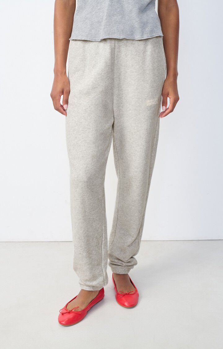 SWEATPANT KOD05B | Polar Melange - Darling & Domain