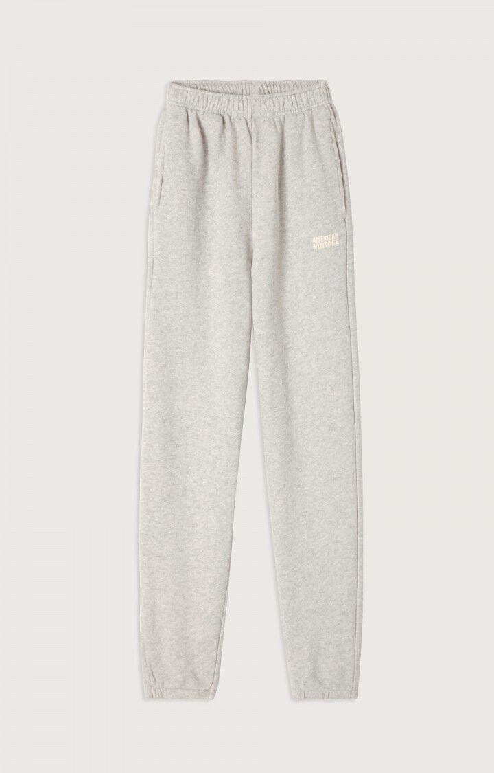 SWEATPANT KOD05B | Polar Melange - Darling & Domain
