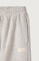 SWEATPANT KOD05B | Polar Melange - Darling & Domain
