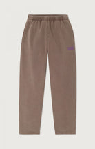 PLIZZY SWEATSHIRT PLI05B in Vintage Chestnut by American Vintage