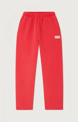 PLIZZY SWEATPANT PLI05B in Vintage Volcano by American Vintage