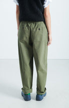 RYGYBAY TROUSERS RYG10B | Khaki - Darling & Domain
