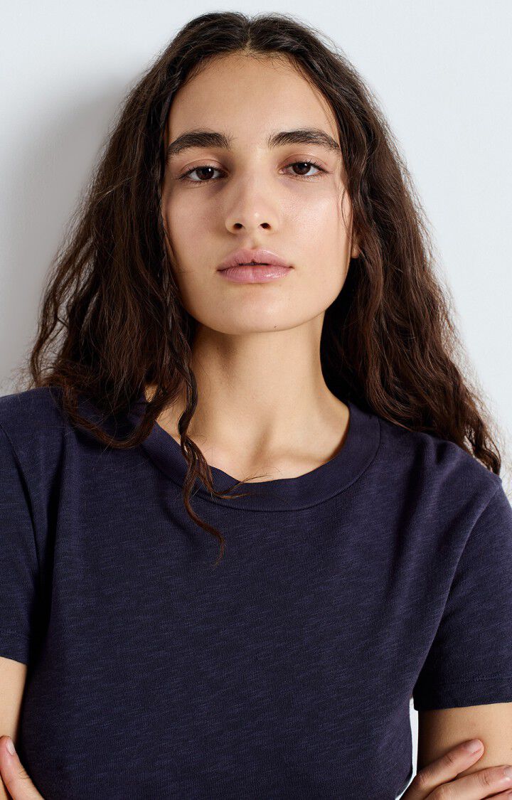 SONOMA SHORT SLEEVE TEE SON28G | Vintage Navy Blue