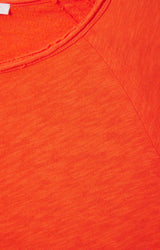 SONOMA LONG SLEEVE TEE SON31G in Vintage Gaspacho by American Vintage