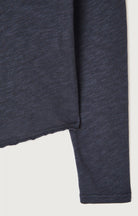 SONOMA LONG SLEEVE TEE SON31G | Vintage Navy Blue - Darling & Domain